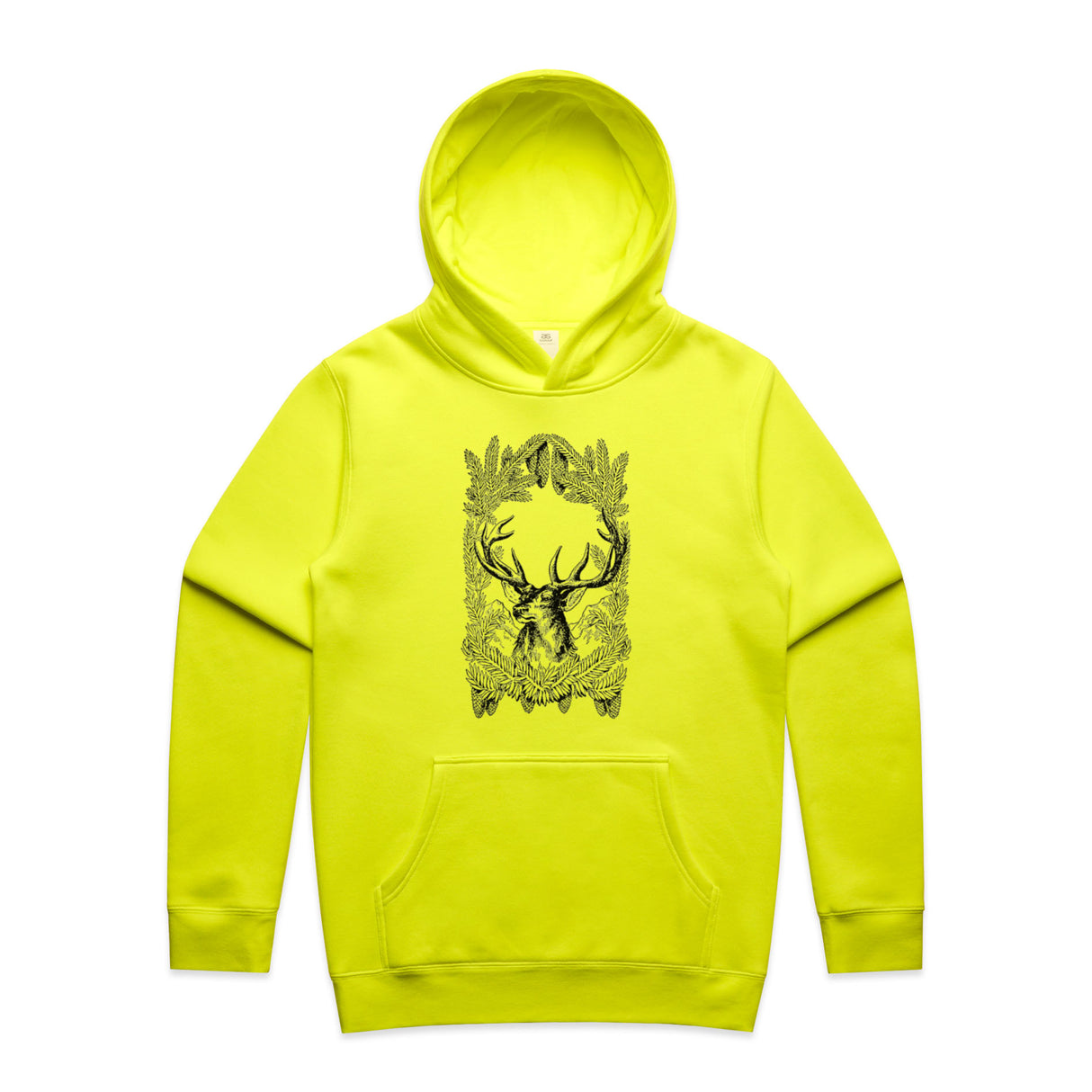 Safety Yellow