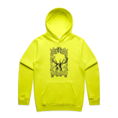 Safety Yellow
