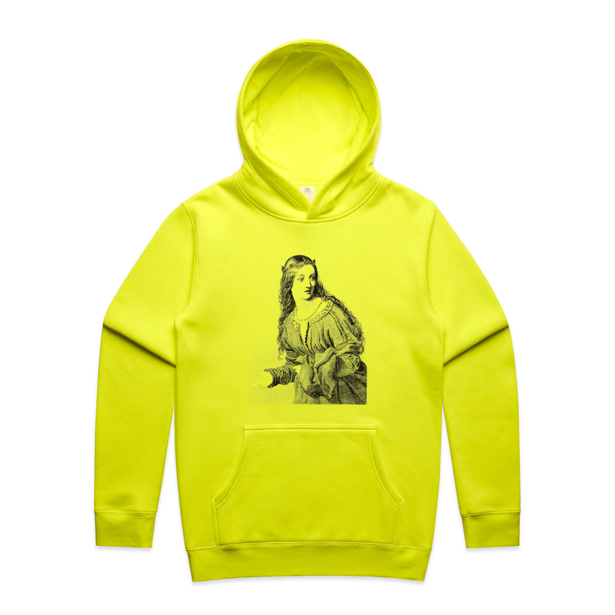 Safety Yellow
