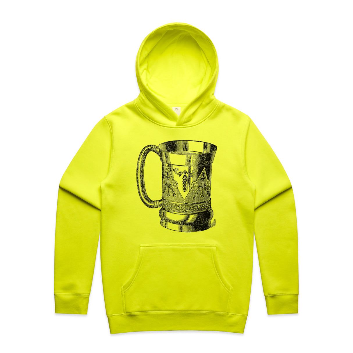 Safety Yellow