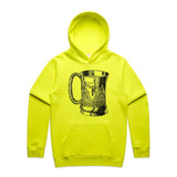 Safety Yellow