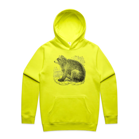 Safety Yellow