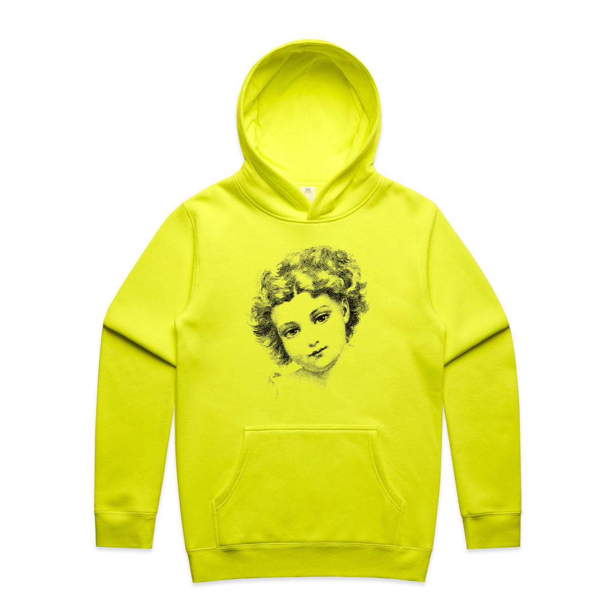 Safety Yellow