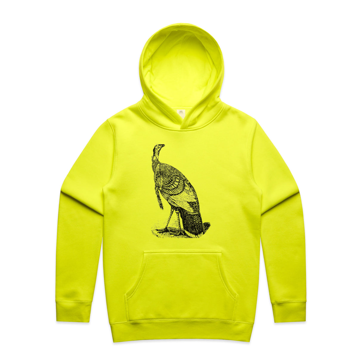 Safety Yellow