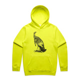 Safety Yellow
