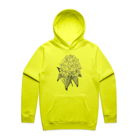 Safety Yellow