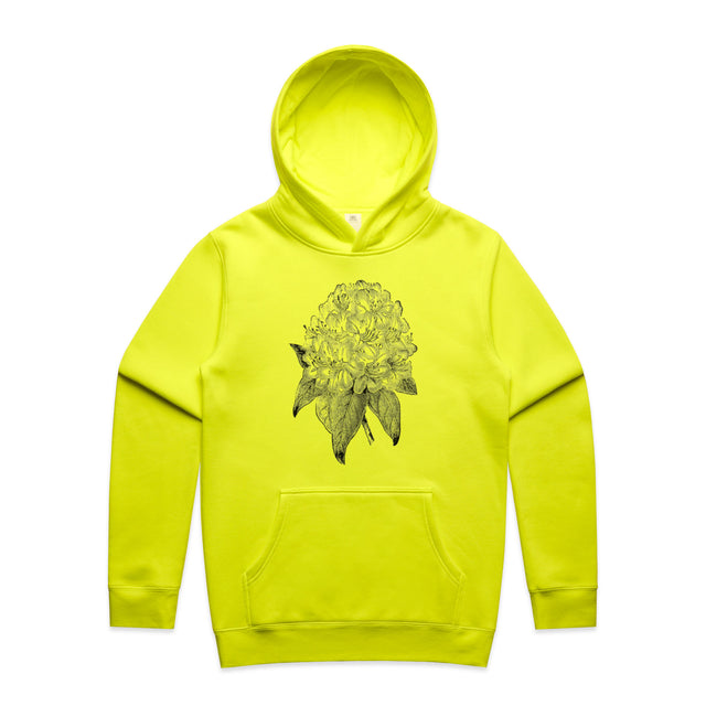 Safety Yellow