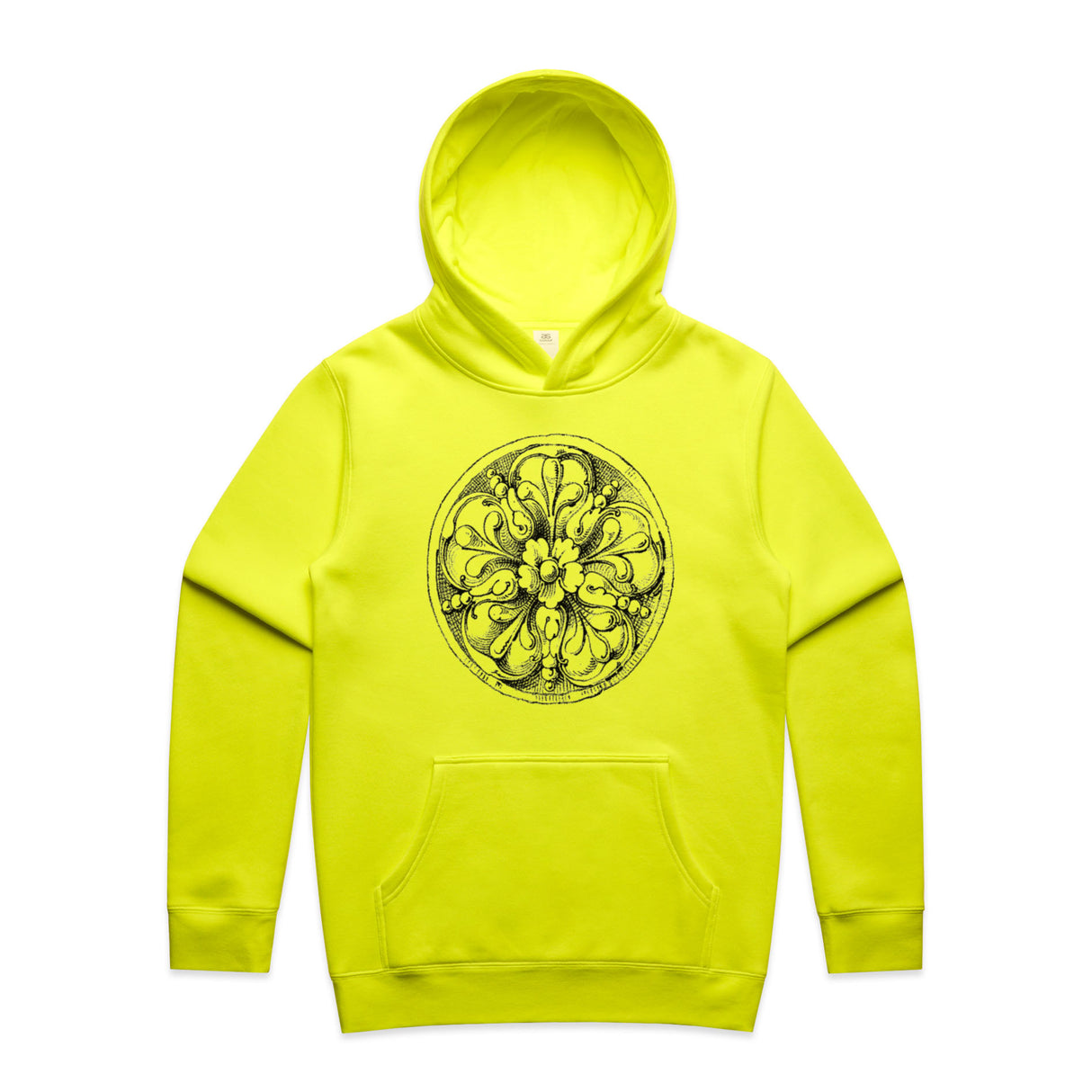 Safety Yellow