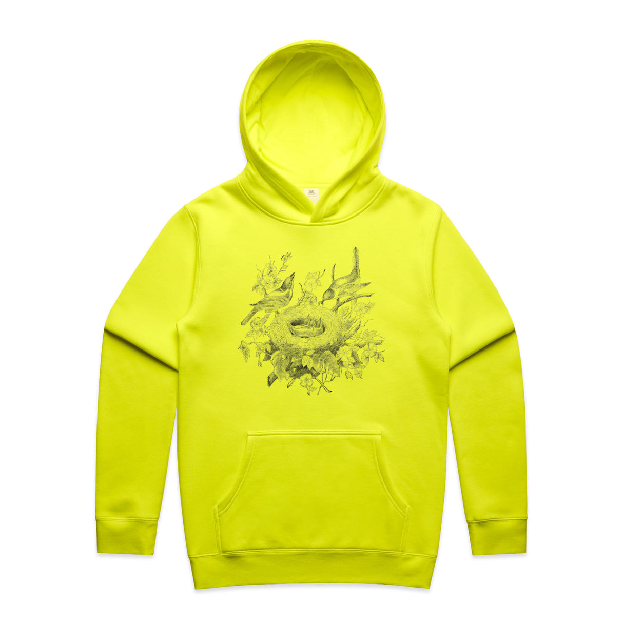 Safety Yellow