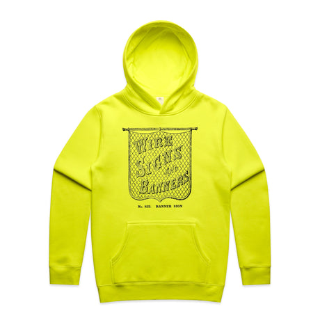 Safety Yellow