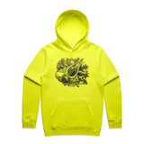 Safety Yellow