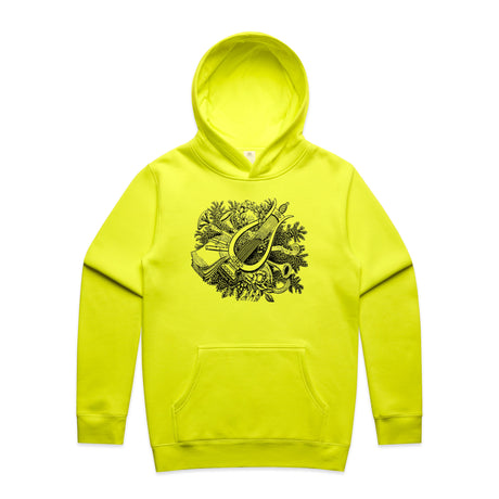 Safety Yellow