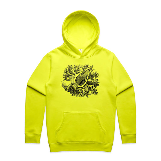 Safety Yellow