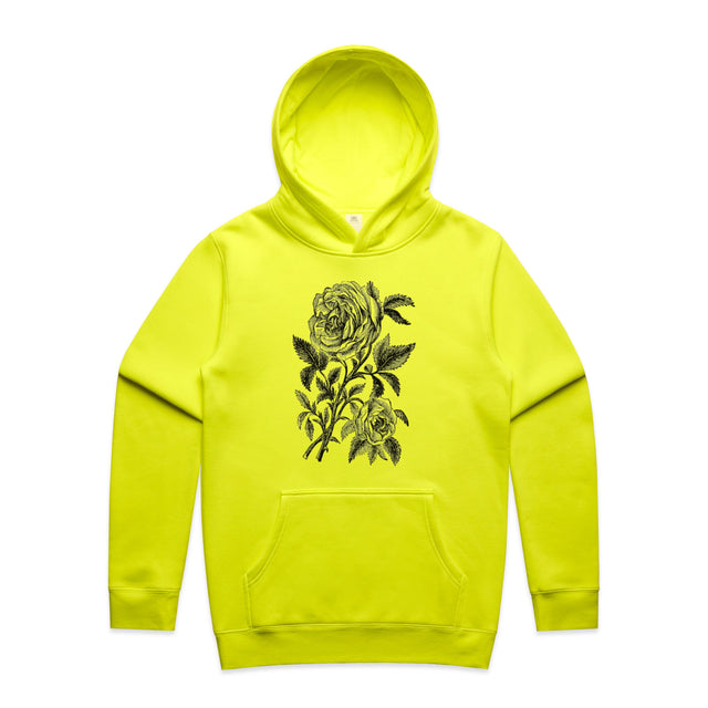 Safety Yellow