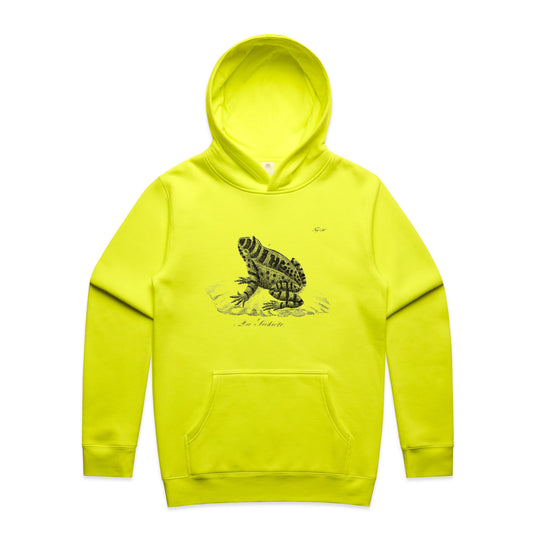 Safety Yellow