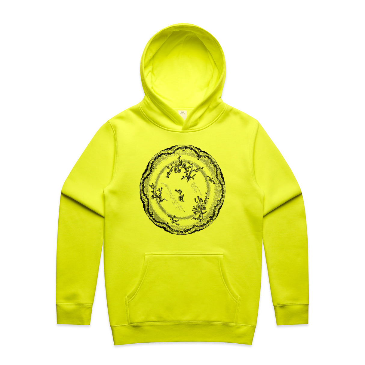 Safety Yellow