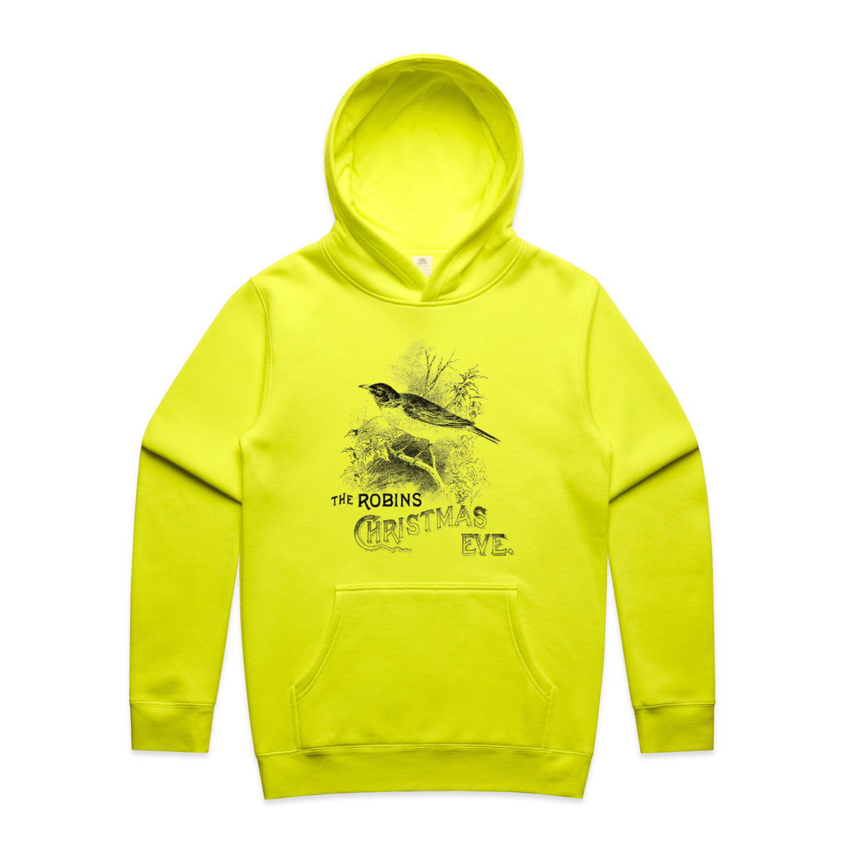 Safety Yellow