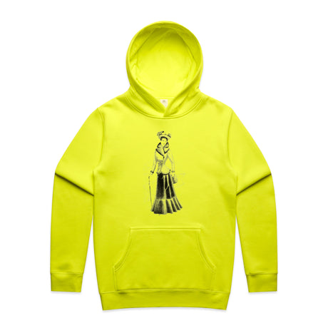 Safety Yellow