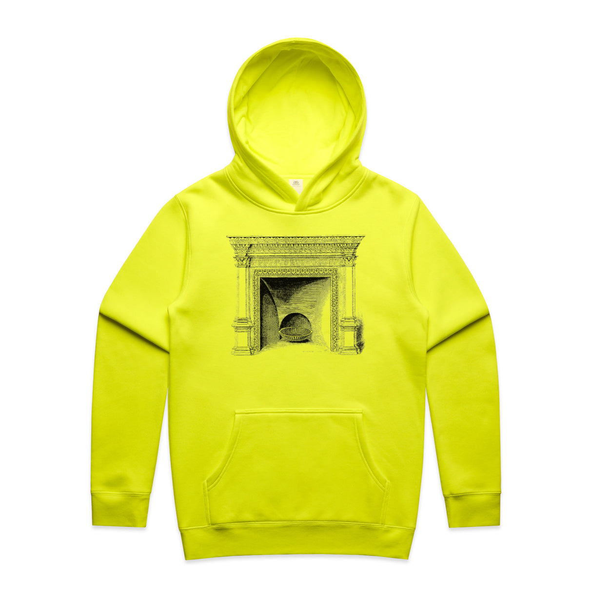 Safety Yellow