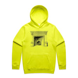 Safety Yellow