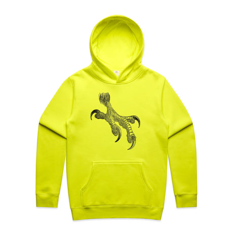 Safety Yellow