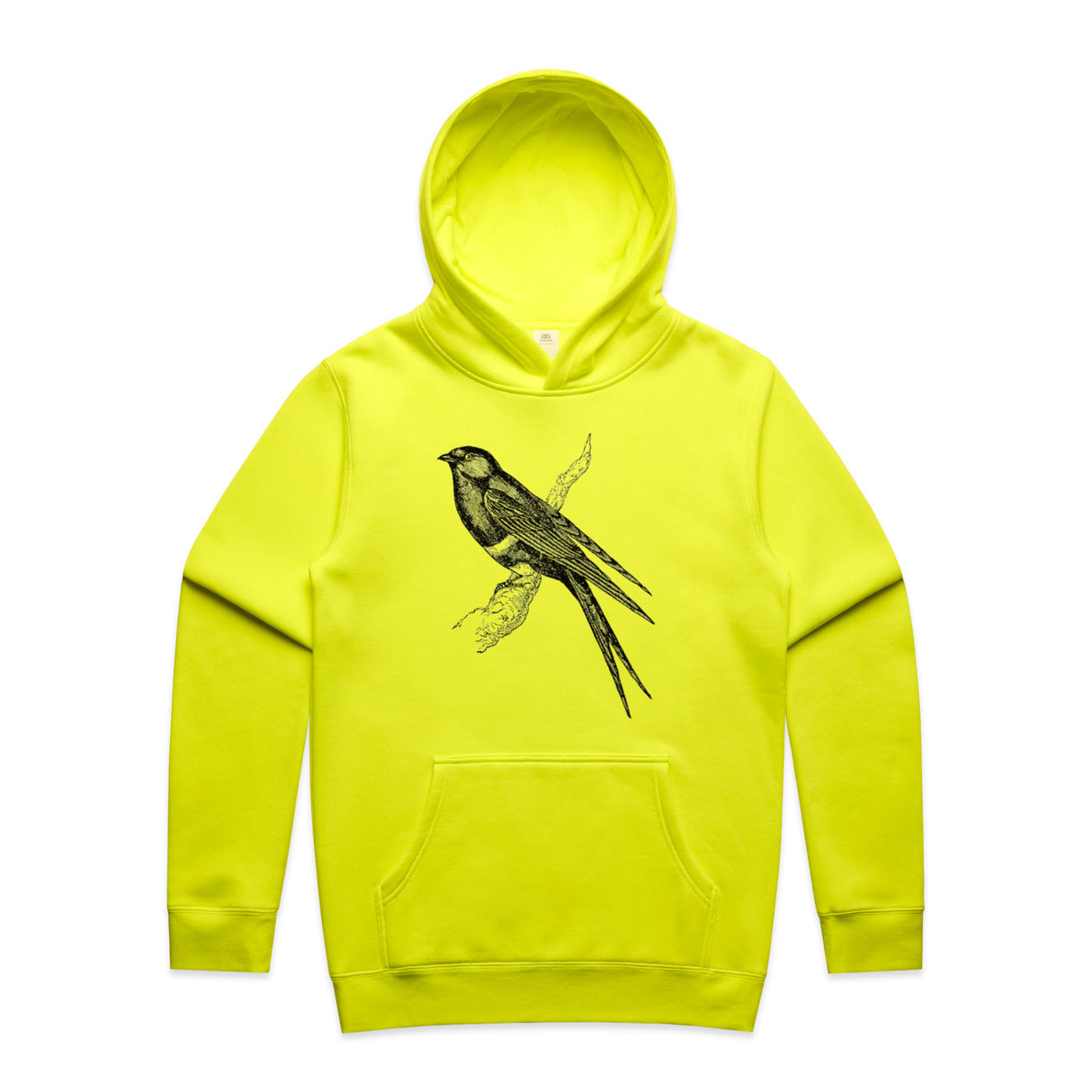 Safety Yellow
