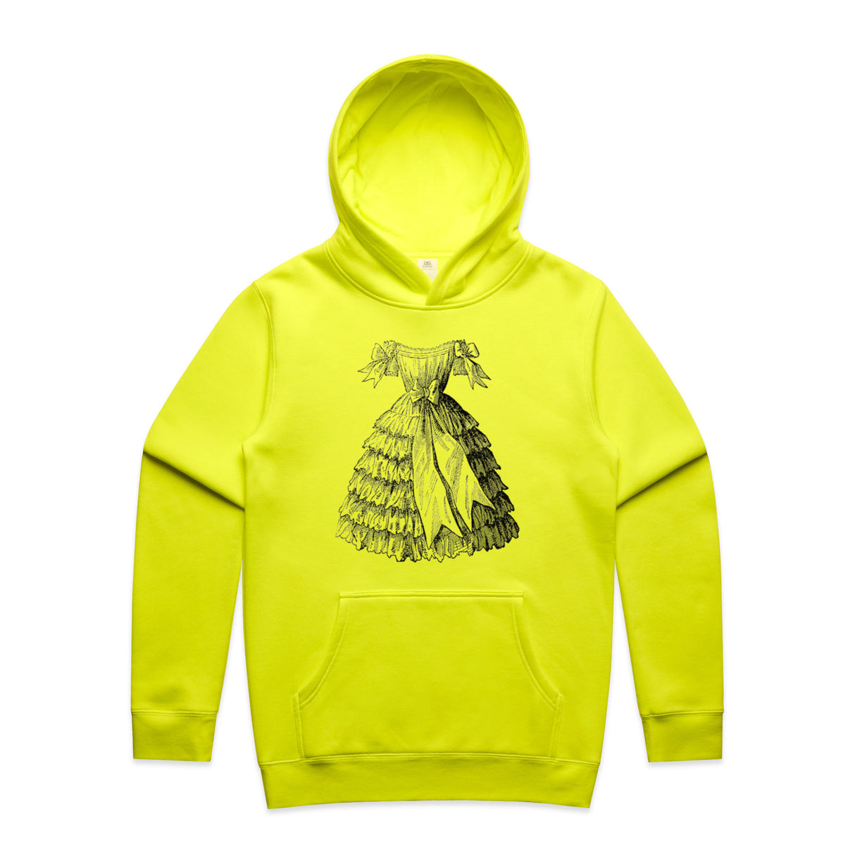 Safety Yellow