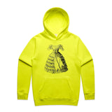 Safety Yellow