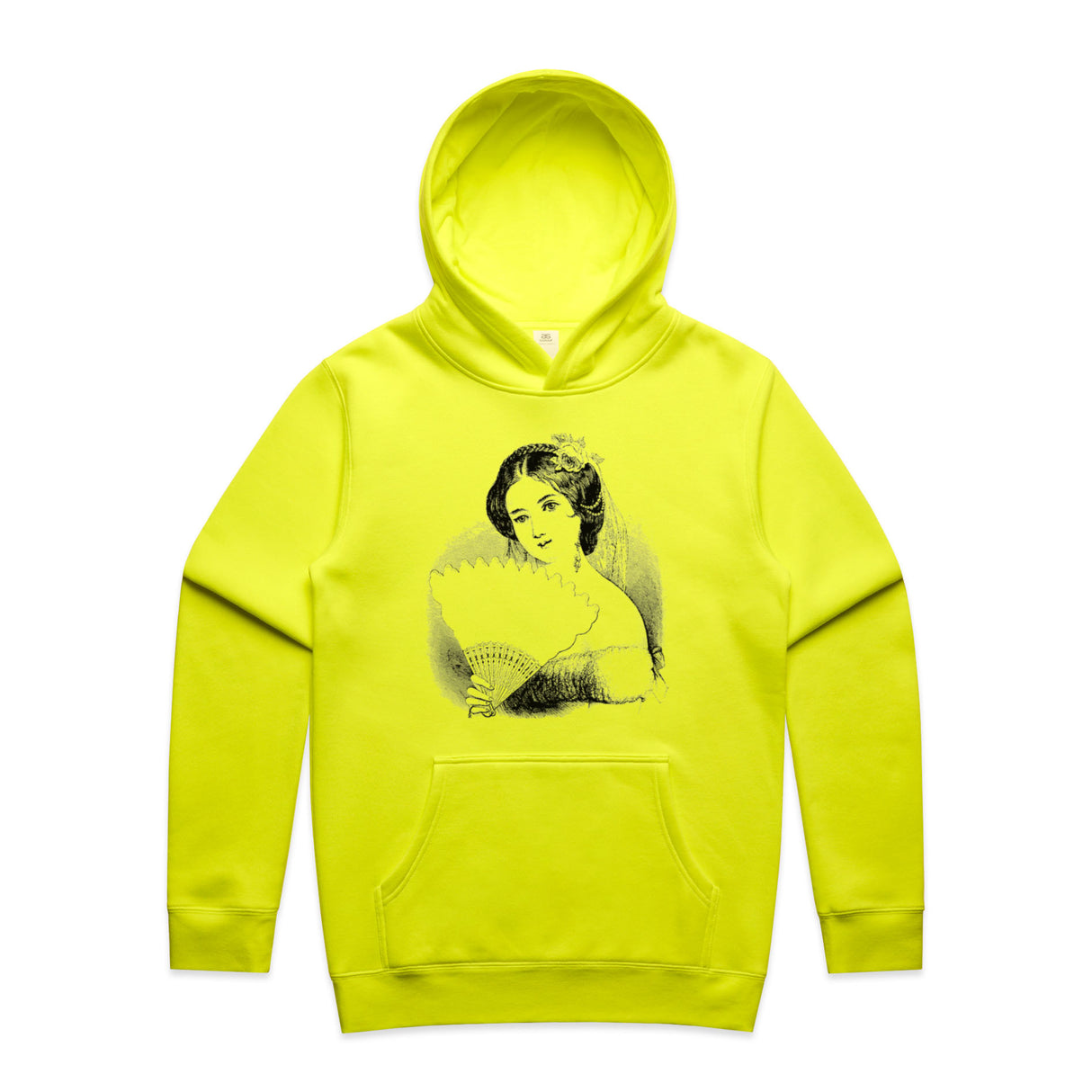 Safety Yellow