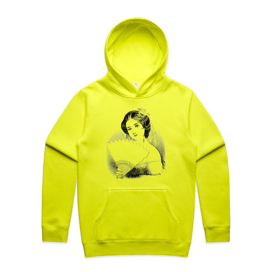 Safety Yellow