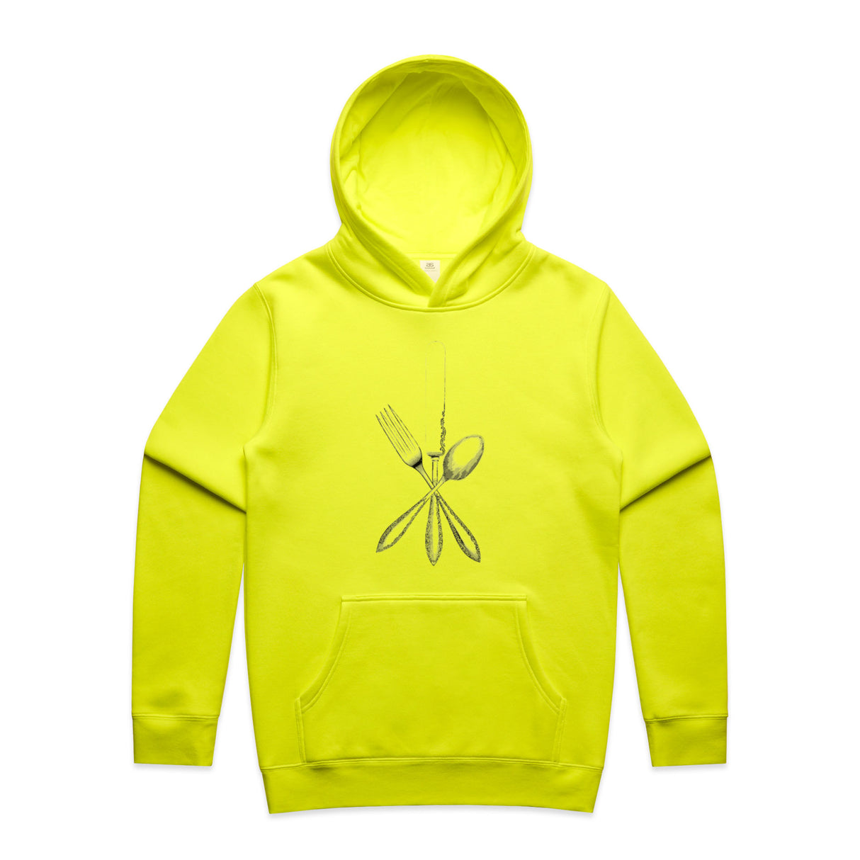 Safety Yellow