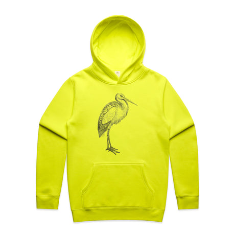 Safety Yellow