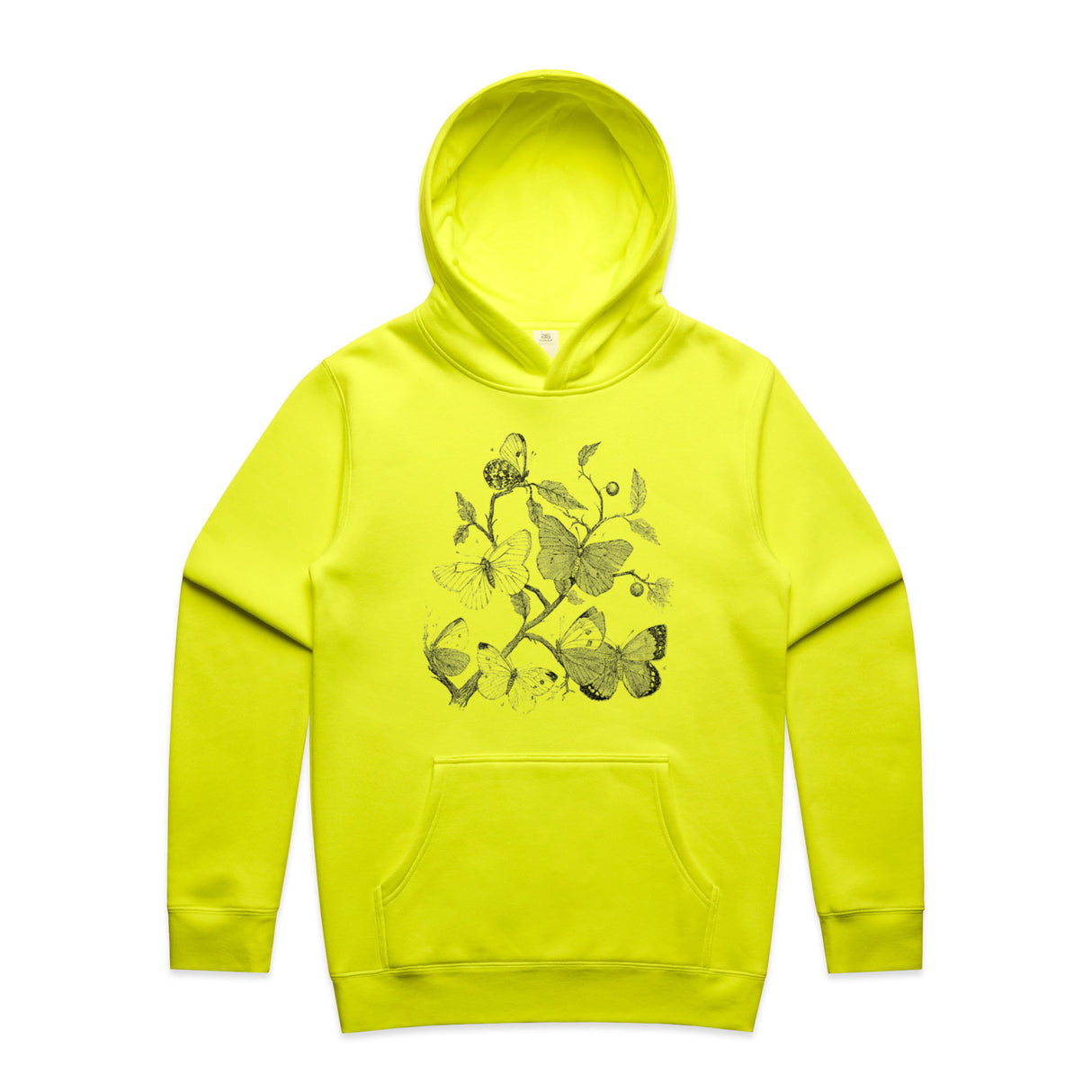 Safety Yellow
