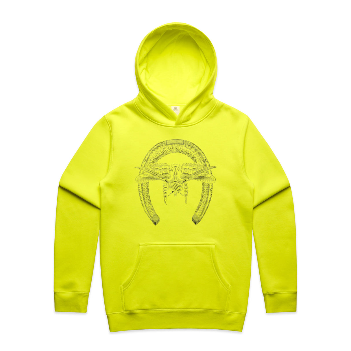 Safety Yellow