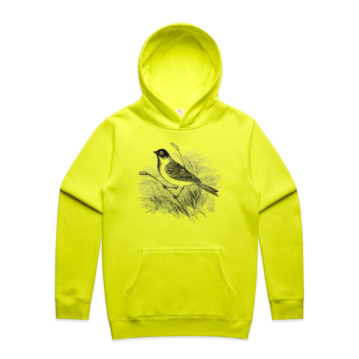 Safety Yellow