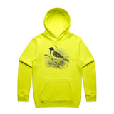 Safety Yellow