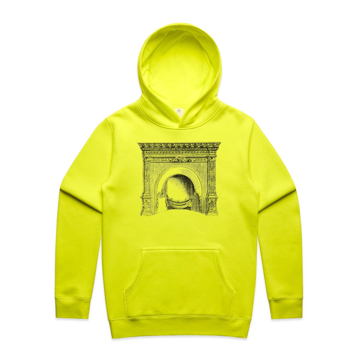 Safety Yellow