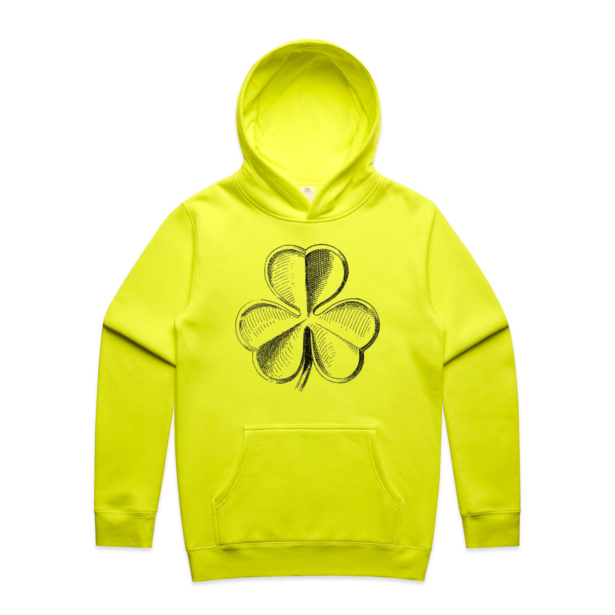 Safety Yellow