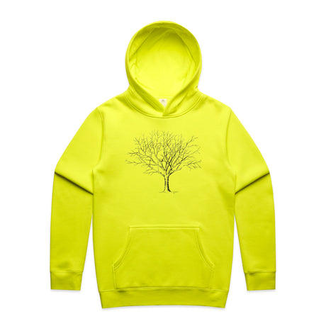 Safety Yellow
