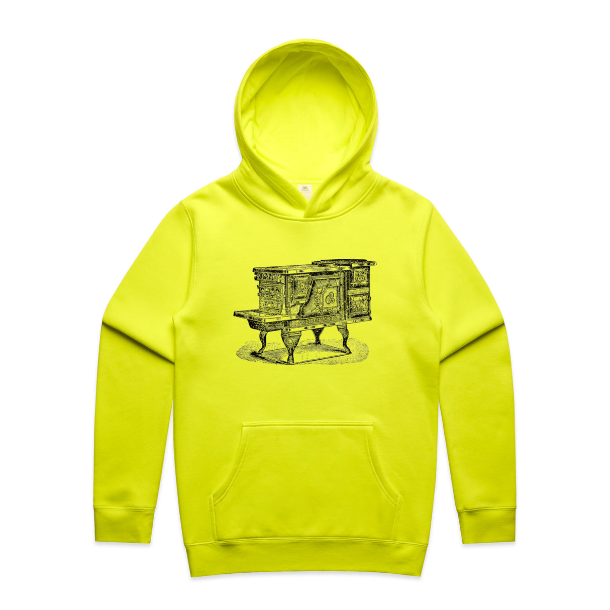 Safety Yellow