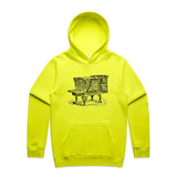 Safety Yellow