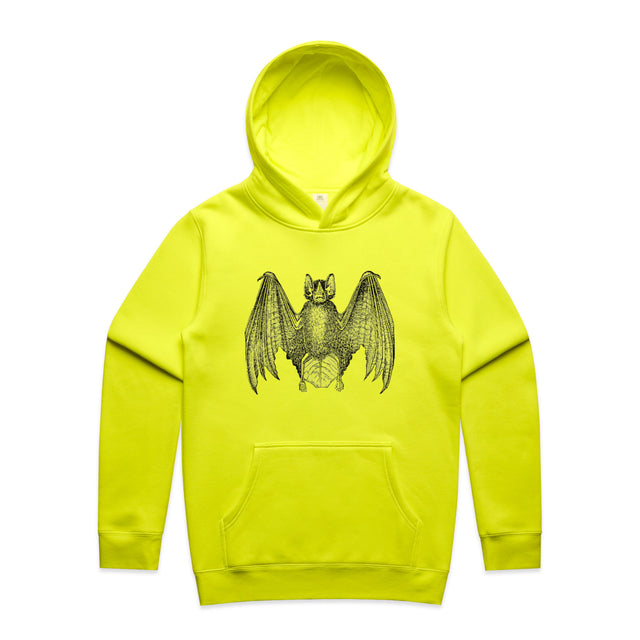 Safety Yellow