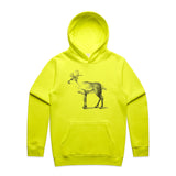 Safety Yellow