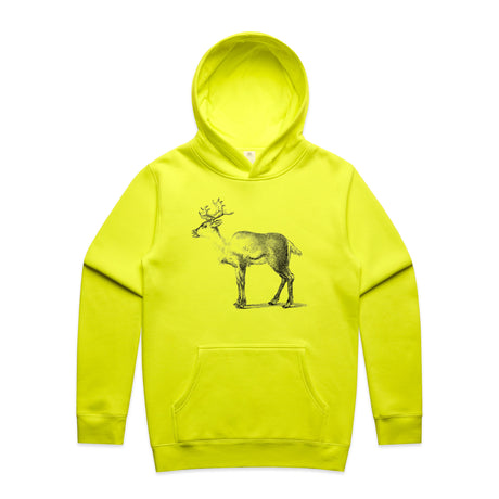 Safety Yellow