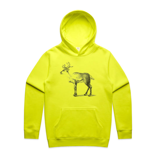 Safety Yellow