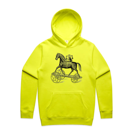 Safety Yellow