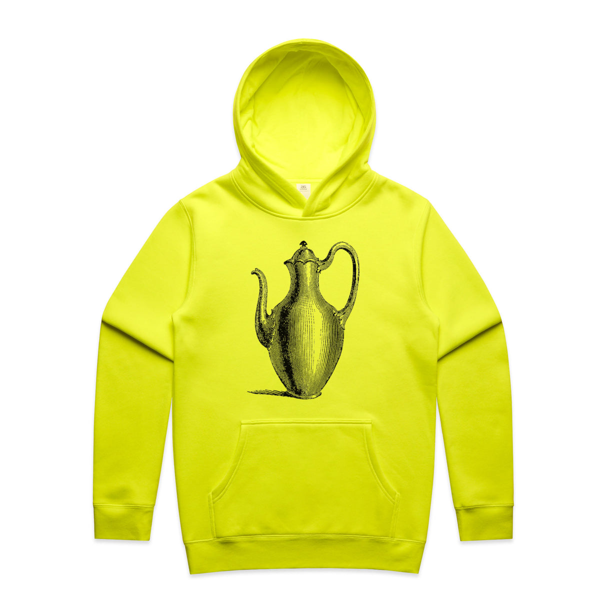 Safety Yellow