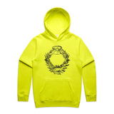 Safety Yellow