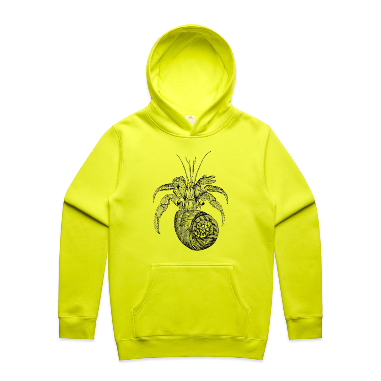 Safety Yellow