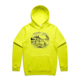 Safety Yellow